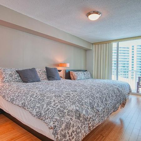 Beautiful Brickell Miami Apt 2Br/2Ba + Parking Ngoại thất bức ảnh