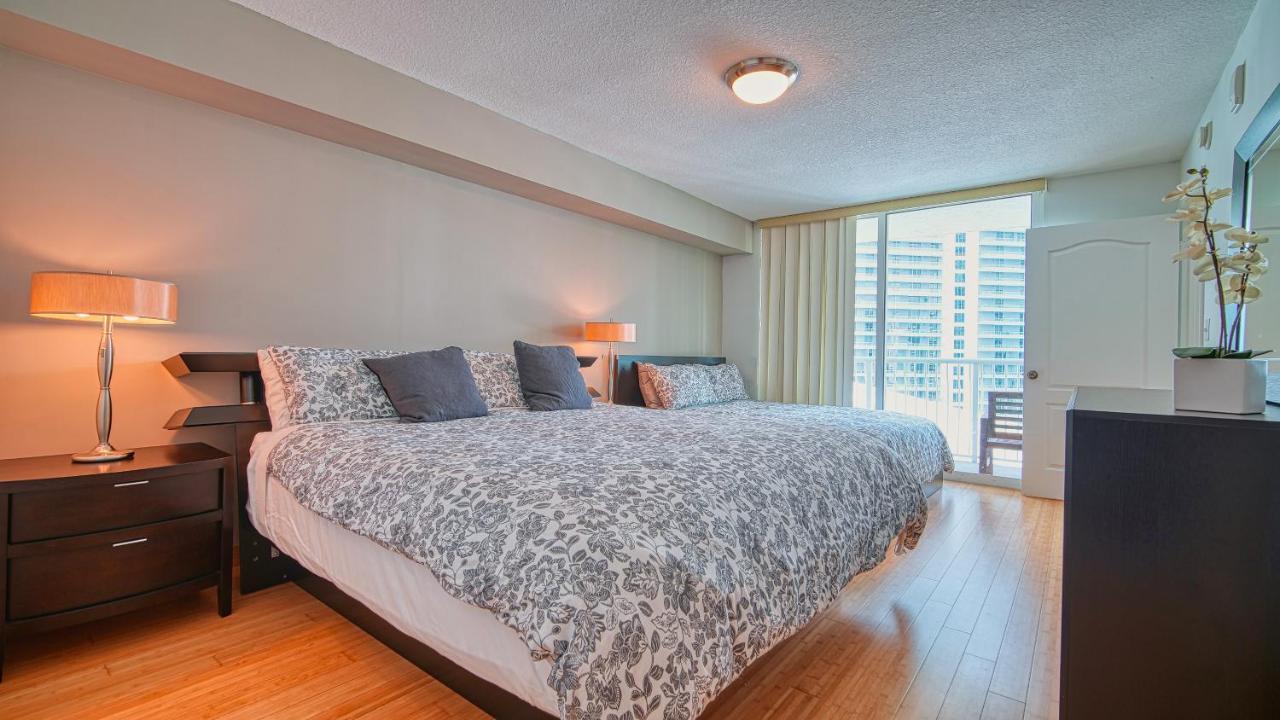 Beautiful Brickell Miami Apt 2Br/2Ba + Parking Ngoại thất bức ảnh
