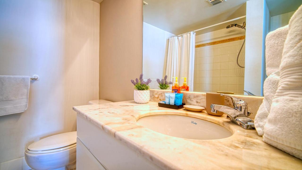 Beautiful Brickell Miami Apt 2Br/2Ba + Parking Ngoại thất bức ảnh